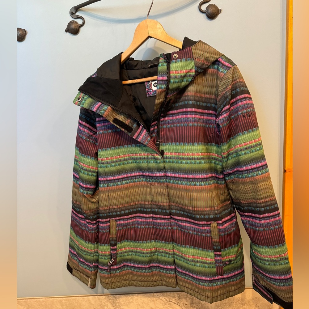 Roxy Ski Jacket